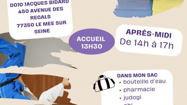 REGROUPEMENT MINIMES / CADETS / JUNIORS